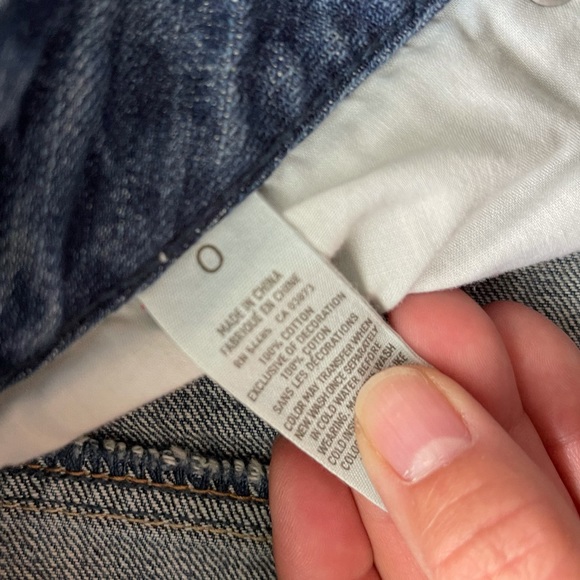 American Eagle Shorts - Picture 4 of 6